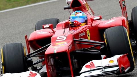 Fernando Alonso