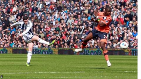 Graham Dorrans