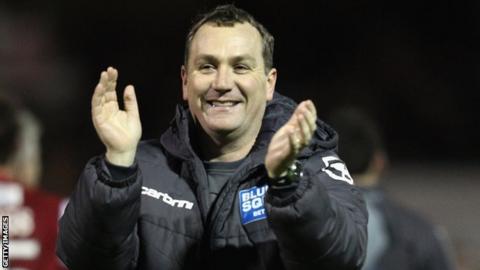 Micky Mellon