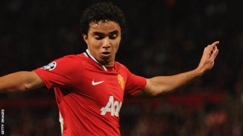 Brazilian defender Fabio