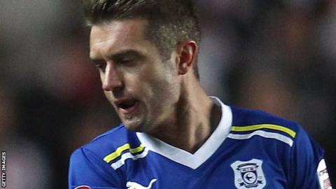 Stephen McPhail