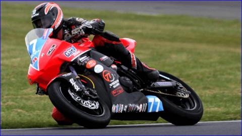 Ryan Farquhar