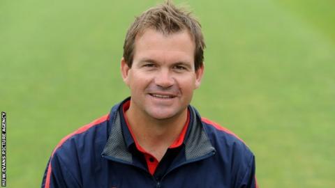 Matthew Mott