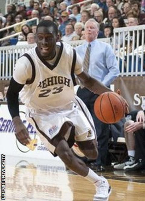 Michael Ojo