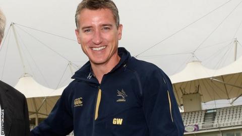 Giles White