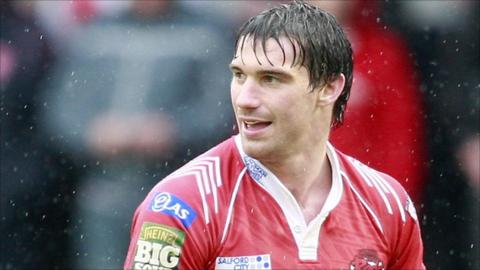 Matty Smith