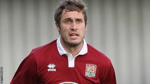 Ryan Gilligan