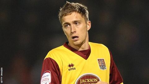 Jake Robinson