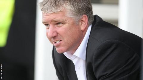 Martin Ling
