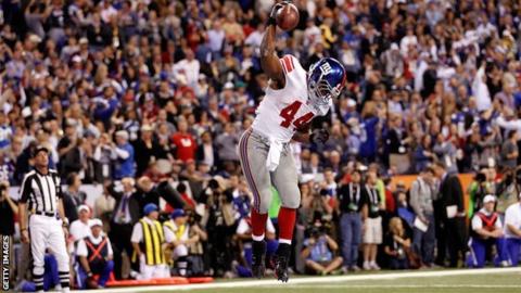 American football