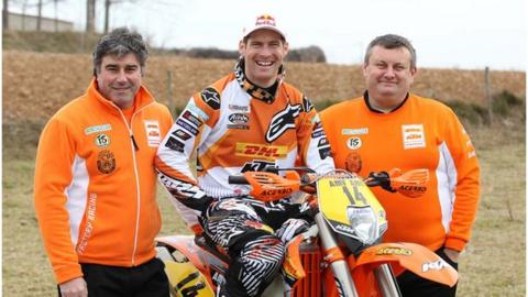 David Knight