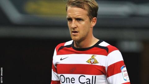 James Coppinger
