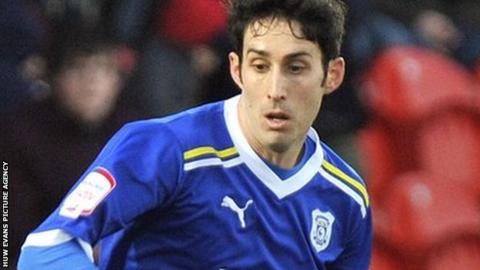 Peter Whittingham