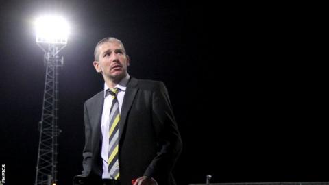Jez George