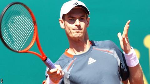 Andy Murray