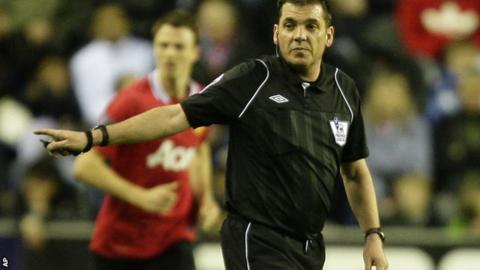 Phil Dowd