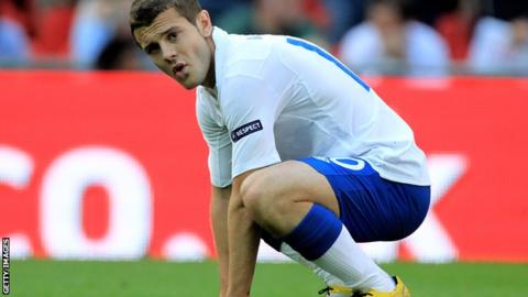 Jack Wilshere