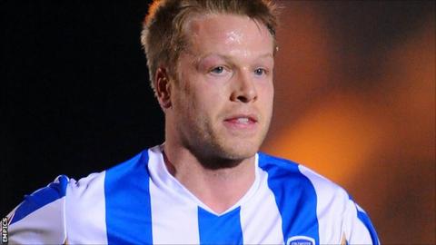 Nathan Clarke