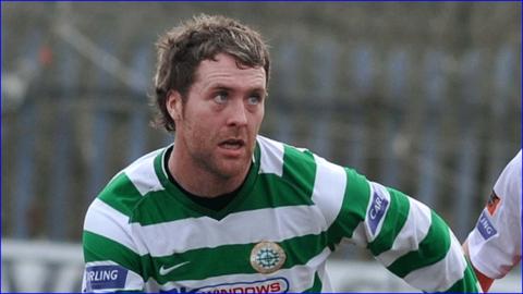 Ryan Henderson