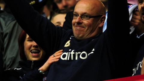 Brian McDermott