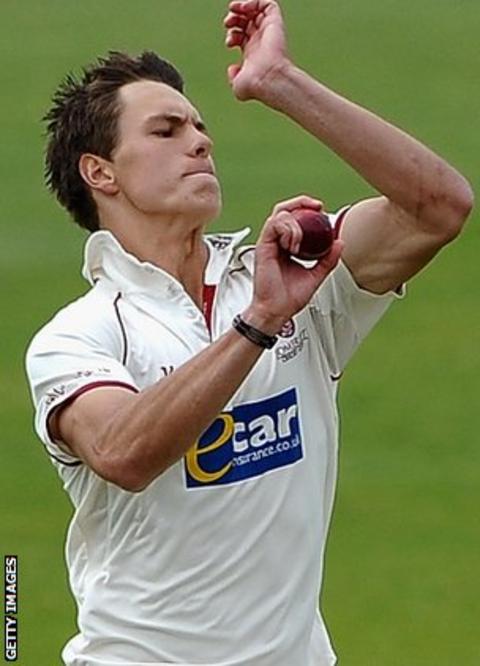 Adam Dibble