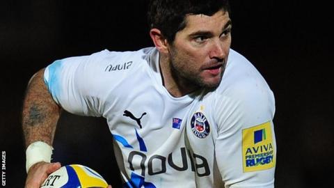 Stephen Donald