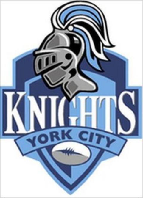 York City Knights
