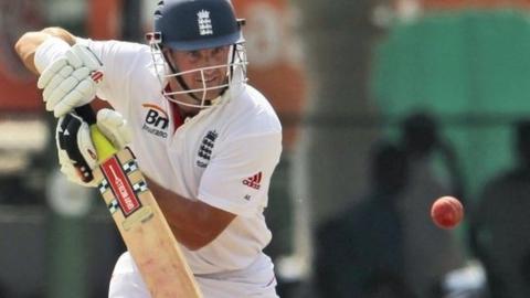 Andrew Strauss