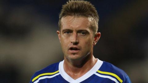 Stephen McPhail