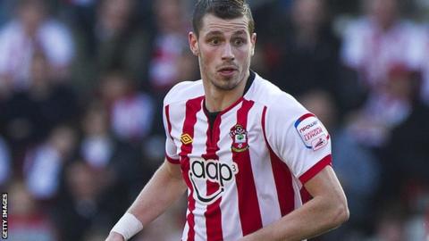 Morgan Schneiderlin
