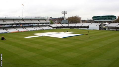 Lord's