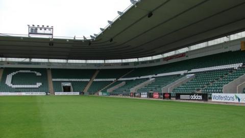 Home Park