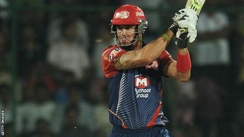 Kevin Pietersen