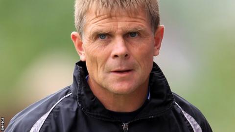 Andy Hessenthaler