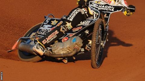 Coventry Speedway