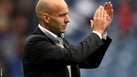 Paul Tisdale