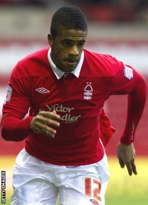 Garath McCleary