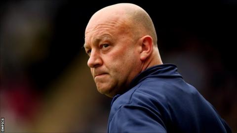 Neale Cooper