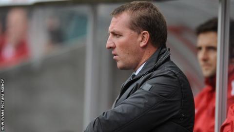 Brendan Rodgers