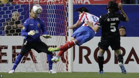 Radamel Falcao