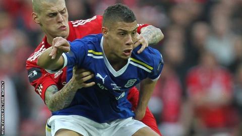 Rudy Gestede