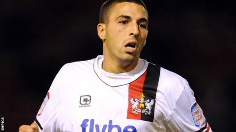 Liam Sercombe