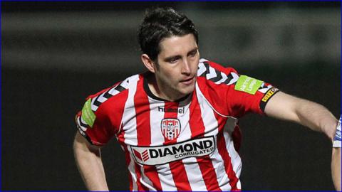 Ruaidhri Higgins
