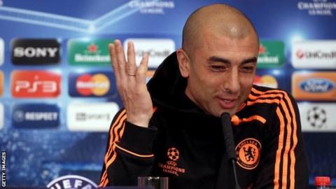 Roberto di Matteo