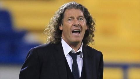 Bruno Metsu