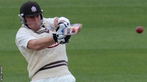 Rory Hamilton-Brown