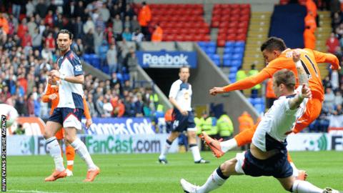 Scott Sinclair