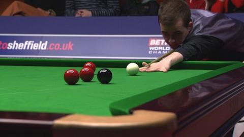 Luca Brecel