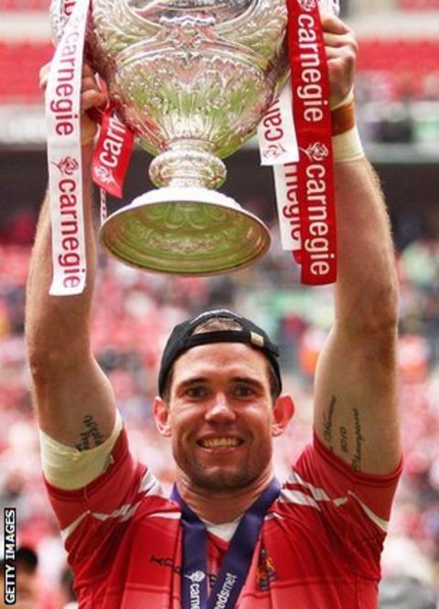 Pat Richards