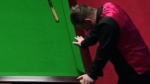 Mark Allen